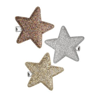 Glitter Superstar Salon Clips Online Hot Sale