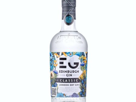 Edinburgh Classic Gin Cheap