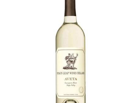 Stags Leap Wine Cellars Aveta Sauvignon Blanc Online Sale