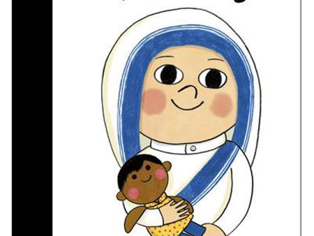 Little People, Big Dreams: Mother Teresa For Sale