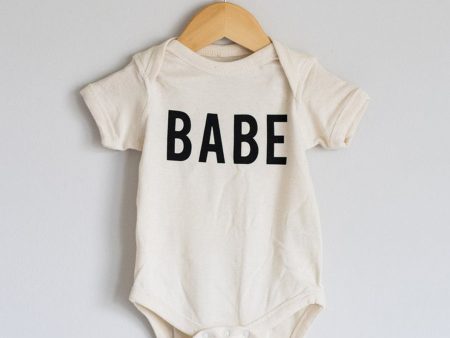 Babe Onesie Supply