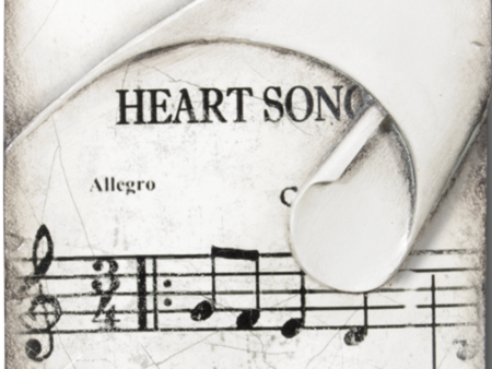 T422 Heart Song Supply