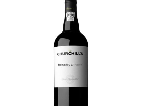 Churchills Reserve Port Online