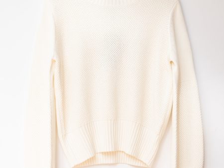 Eva Knit Sweater For Discount