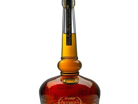 Willett Pot Still Bourbon Whisky Online