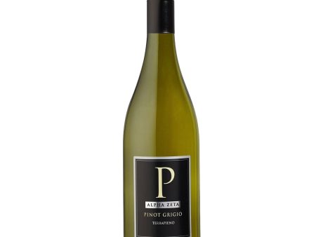 Alpha Zeta Terrapieno Pinot Grigio Online now