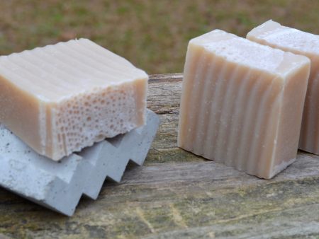 Tobacco Bay Leaf Bar Soap Sale