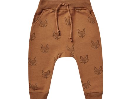 Fox Sweatpants Discount