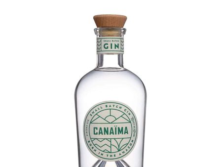 Canaima Gin on Sale