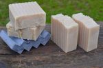 Patchouli Vanilla Bar Soap Online now