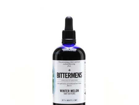 Bittermens Winter Melon Bitters Online now