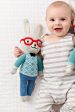 Benedict the Bunny Knit Doll Online Sale