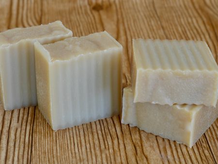 Maple Bourbon Bar Soap Discount