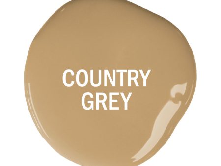 Country Grey Chalk Paint ™ on Sale