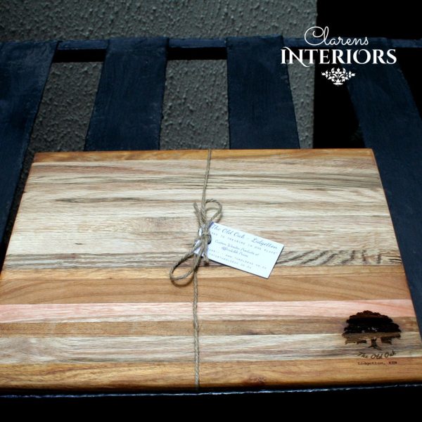 Large Wooden Board on Sale