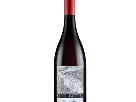 Radio-Coteau La Neblina Pinot Noir, Sonoma Coast Sale