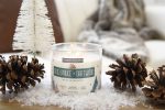 Blue Spruce + Driftwood 3-wick 14.75oz Jar Candle Cheap