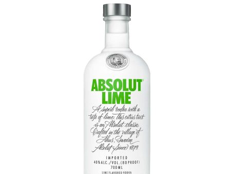 Absolut Lime Vodka For Cheap