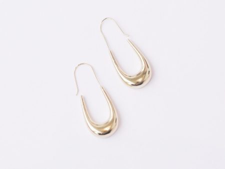 Aster Earrings Supply