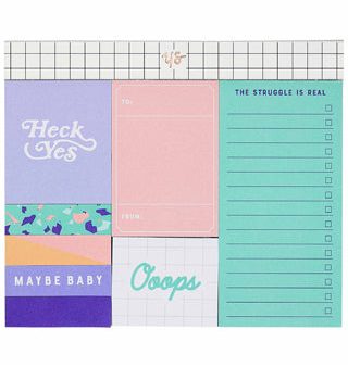 Heck Yes | Sticky Notes Online Hot Sale