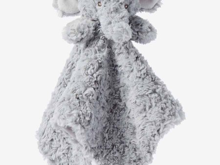 Elephant Plush Security Blanket Online Sale