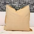 Beige Cushion Cover Online Hot Sale