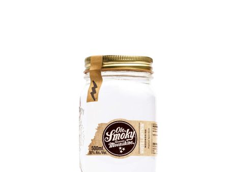 Ole Smoky White Lightning Moonshine Discount