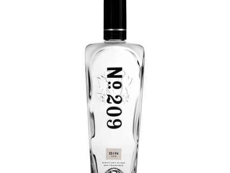 No.209 Gin on Sale