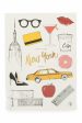 Paris - New York Notebook Online Hot Sale