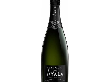 Ayala Brut Majeur Champagne Discount