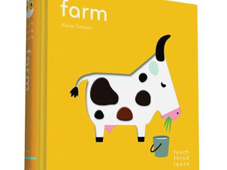 TouchThinkLearn: Farm on Sale