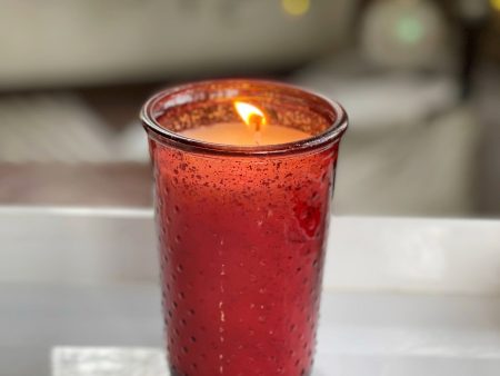 Holiday Spice 13oz Jar Candle Online