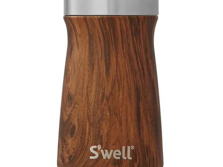 S well 12 oz. Traveler | Teakwood Online