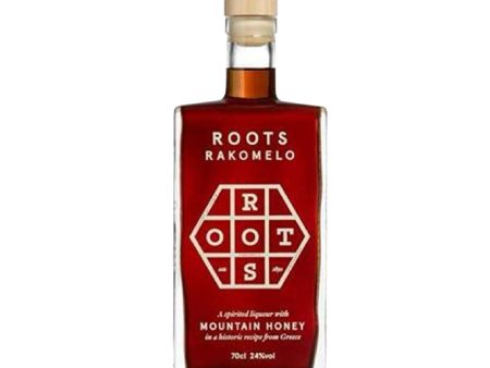 Roots Rakomelo Liqueur For Discount