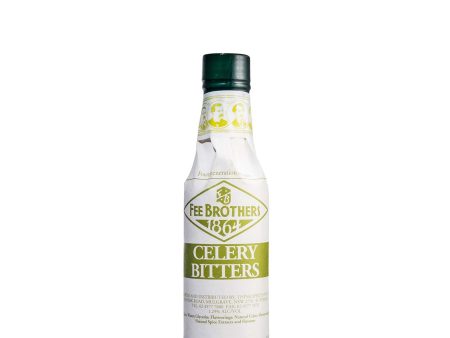 Fee Brothers Celery Bitters For Discount