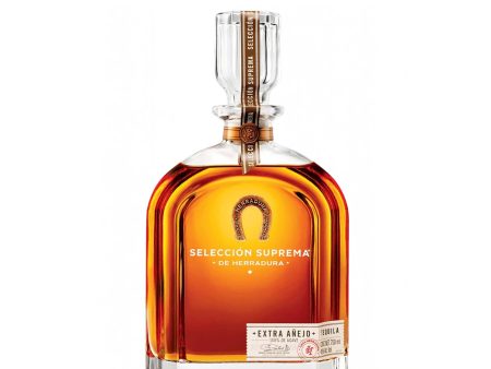 Herradura Seleccion Suprema Tequila For Cheap