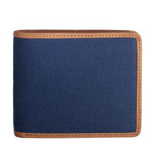 Navy Wallet Cheap