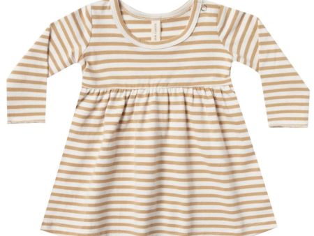 Baby Dress | Honey Stripe Online Hot Sale