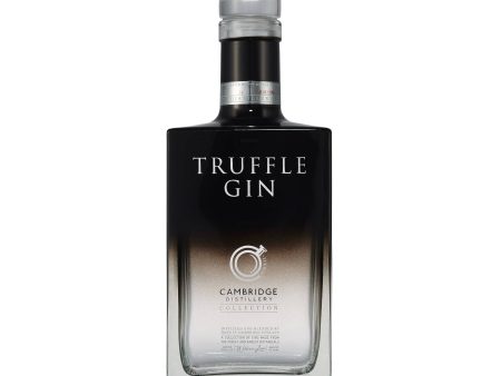 Cambridge Truffle Gin Hot on Sale