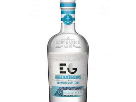 Edinburgh Seaside Gin For Cheap