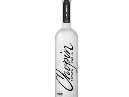 Chopin Potato Vodka Discount