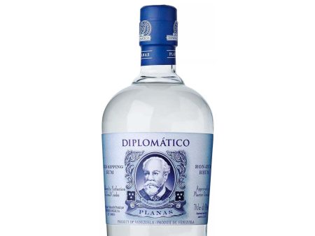 Diplomatico Planas Rum Online Hot Sale