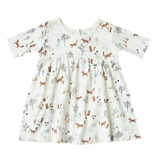 Fox Land Finn Dress For Discount