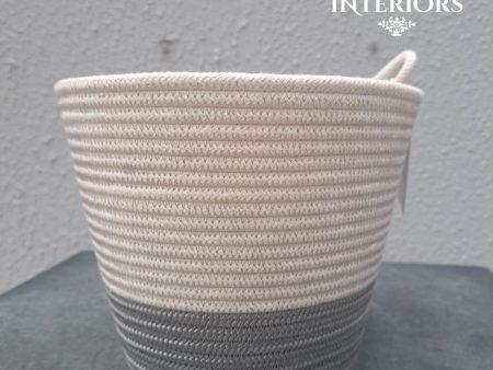 Planter- Cobble Grey Online