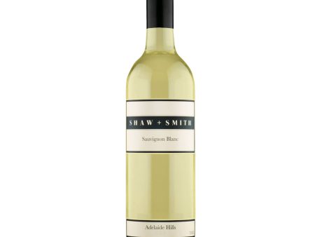 Shaw + Smith, Adelaide Hills Sauvignon Blanc on Sale