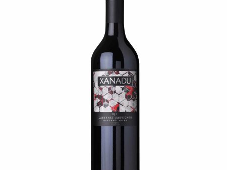 Xanadu  DJL Cabernet Sauvignon Hot on Sale