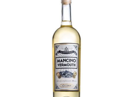 Mancino Bianco Vermouth For Cheap