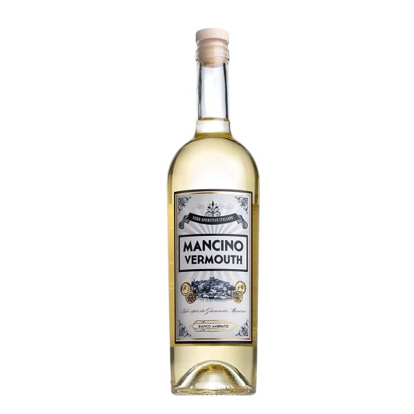 Mancino Bianco Vermouth For Cheap