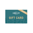 Candle-lite Gift Certificate For Sale