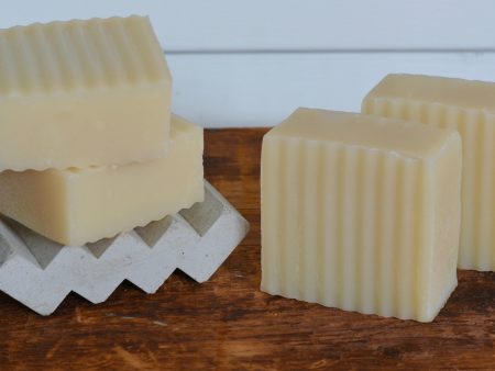 Palo Santo Bar Soap Supply